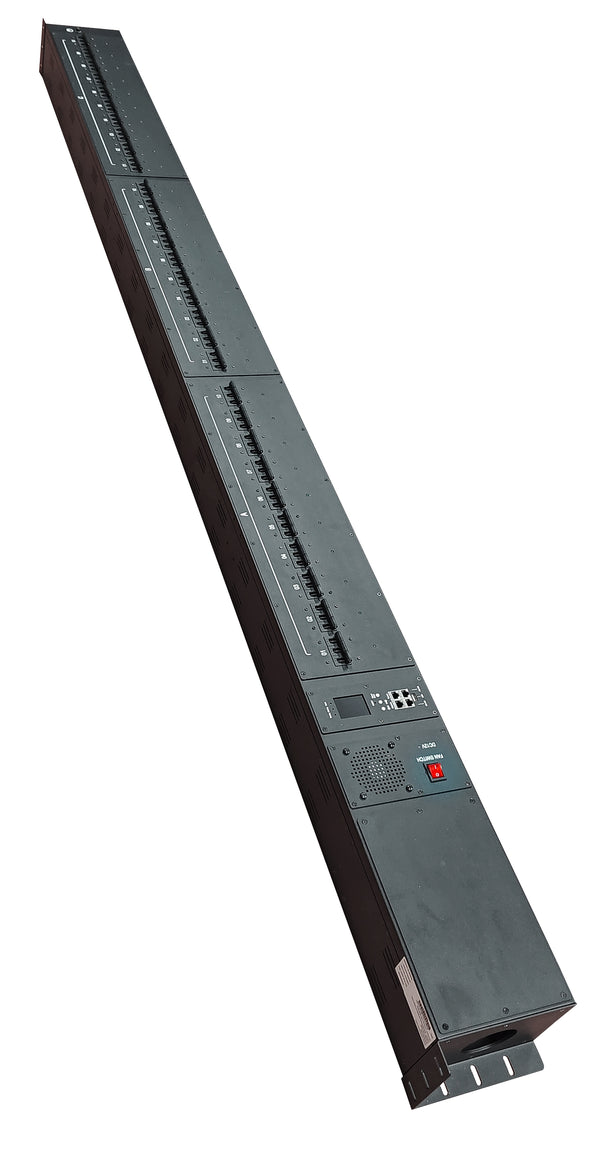 PA45 30-Port Smart PDU