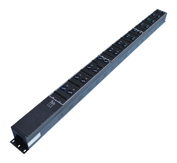 PA45 24-Port Basic PDU - ETL Certified