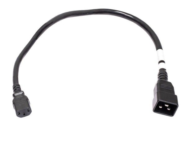 POWER CORD C20 TO C13