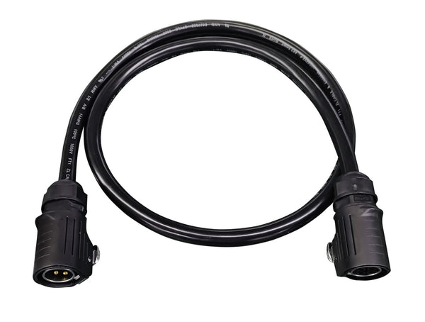POWER CORD LP20 TO LP20