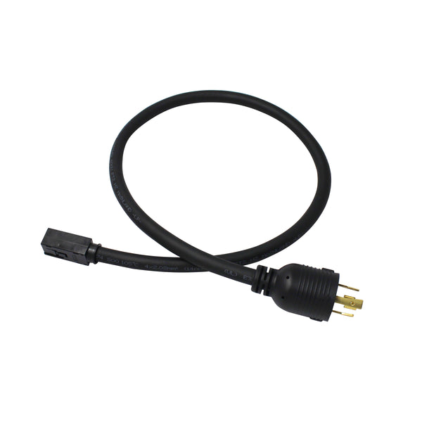 POWER CORD L16-30P TO SA2-30