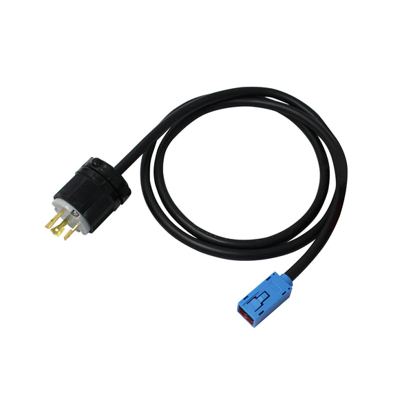 POWER CORD L6-20P TO SA2-30