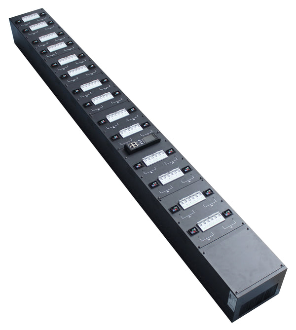 PA45 28-Port Smart PDU