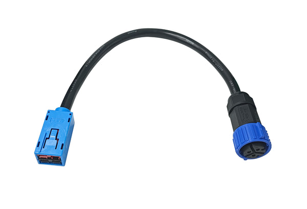 POWER CORD SA2-30 TO M25