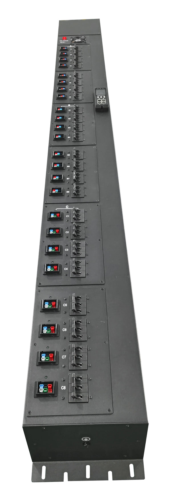 PA45 24-Port Smart PDU - ETL Certified
