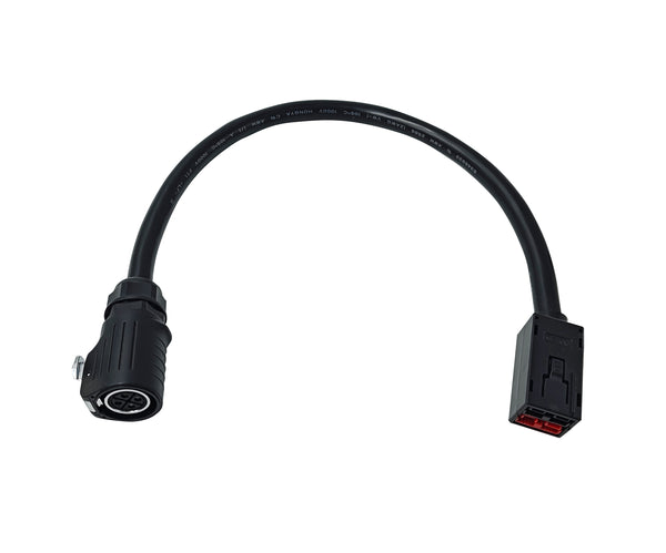 POWER CORD SA2-30 TO LP20