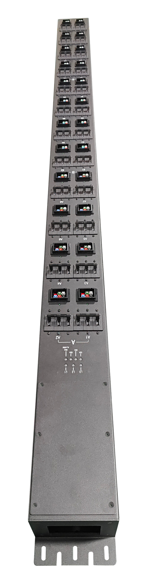 PA45 24-Port Basic PDU
