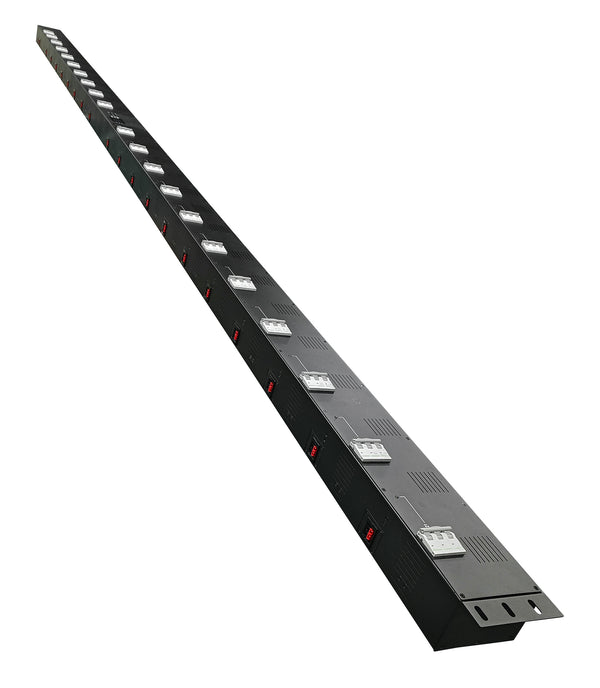 SA2-30 21-Port Smart PDU