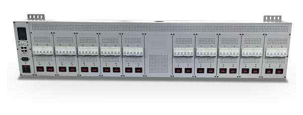 SA2-30 20-Port Smart PDU - For Immersion Cooling