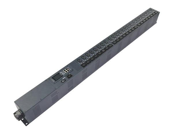 C19 24-Port Smart PDU - DZD150BAA24
