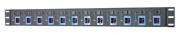 SA2-30 12-Port Basic PDU